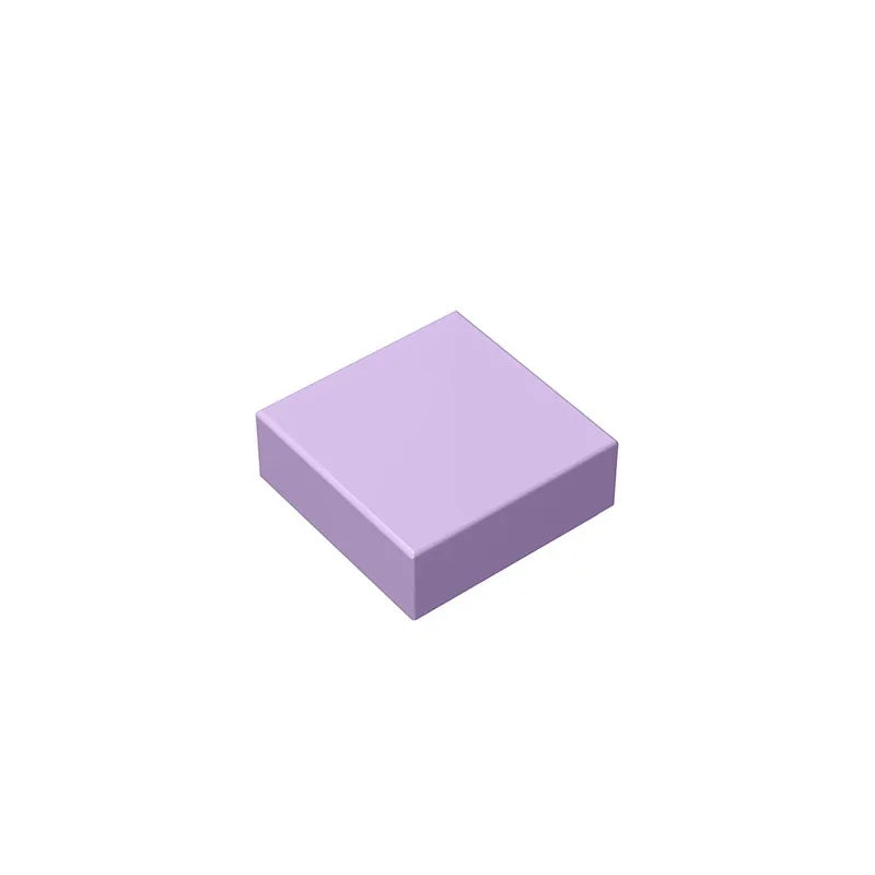 Tile 1 x 1 Compatible  Children's DIY