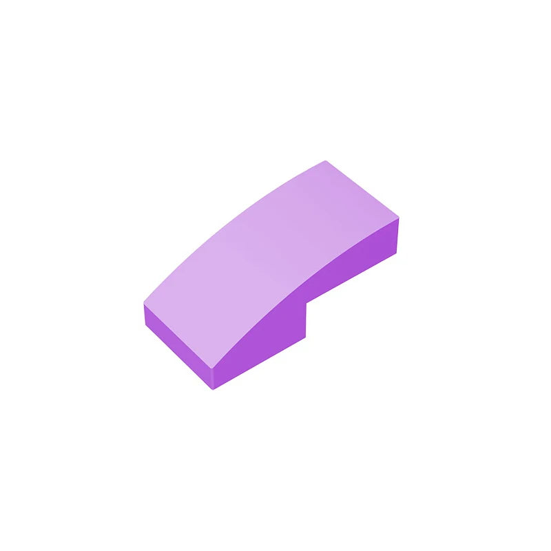 2x1 Compatible Children's DIY Educational Building Blocks Technical