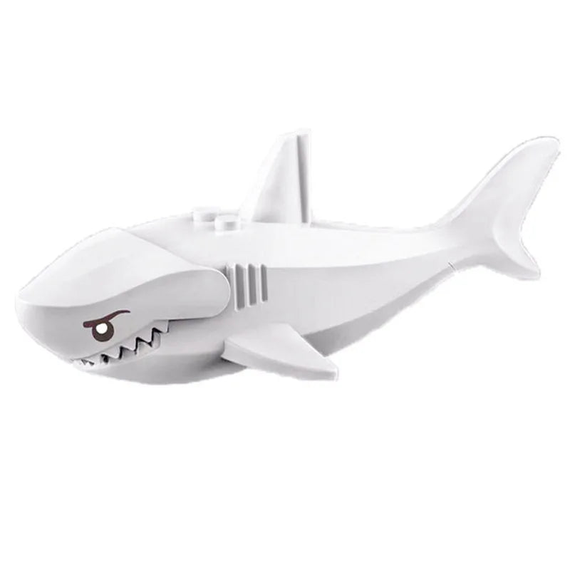 Pirates Of The Caribbean Captain Jack Jones Davy Jones Blackbeard Figure Blocks Construction Bricks Building Toys For Children