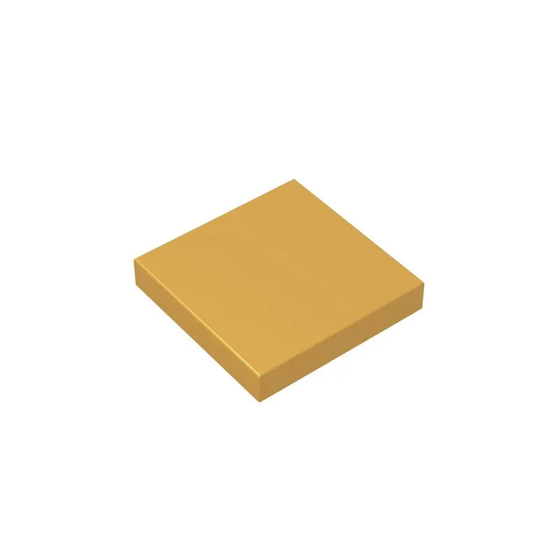 2 x 2 - (Undetermined Version) Compatible Children's DIY Building Blocks