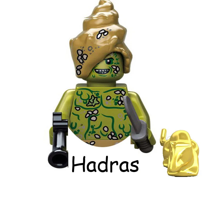 Pirates Of The Caribbean Captain Jack Jones Davy Jones Blackbeard Figure Blocks Construction Bricks Building Toys For Children