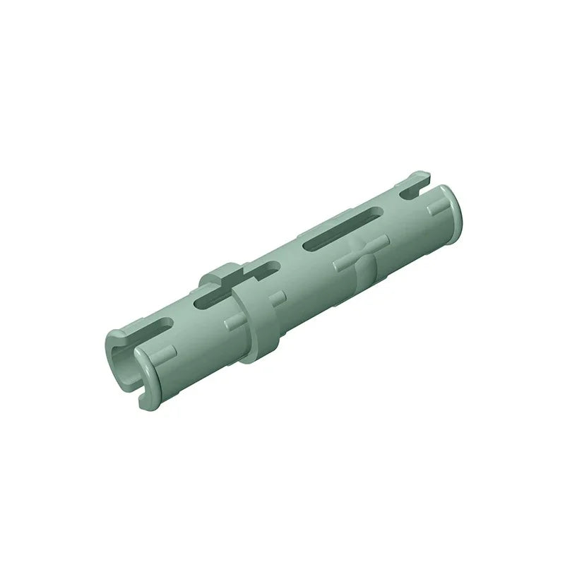 Pin 3L with Friction Ridges Lengthwise Compatible Children's DIY