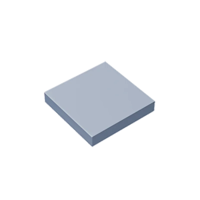 2 x 2 - (Undetermined Version) Compatible Children's DIY Building Blocks