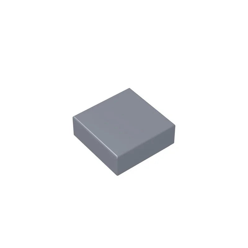 Tile 1 x 1 Compatible  Children's DIY