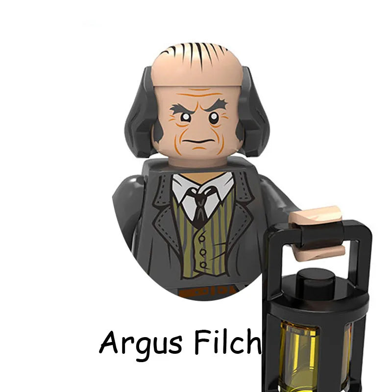 Pirates Of The Caribbean Captain Jack Jones Davy Jones Blackbeard Figure Blocks Construction Bricks Building Toys For Children