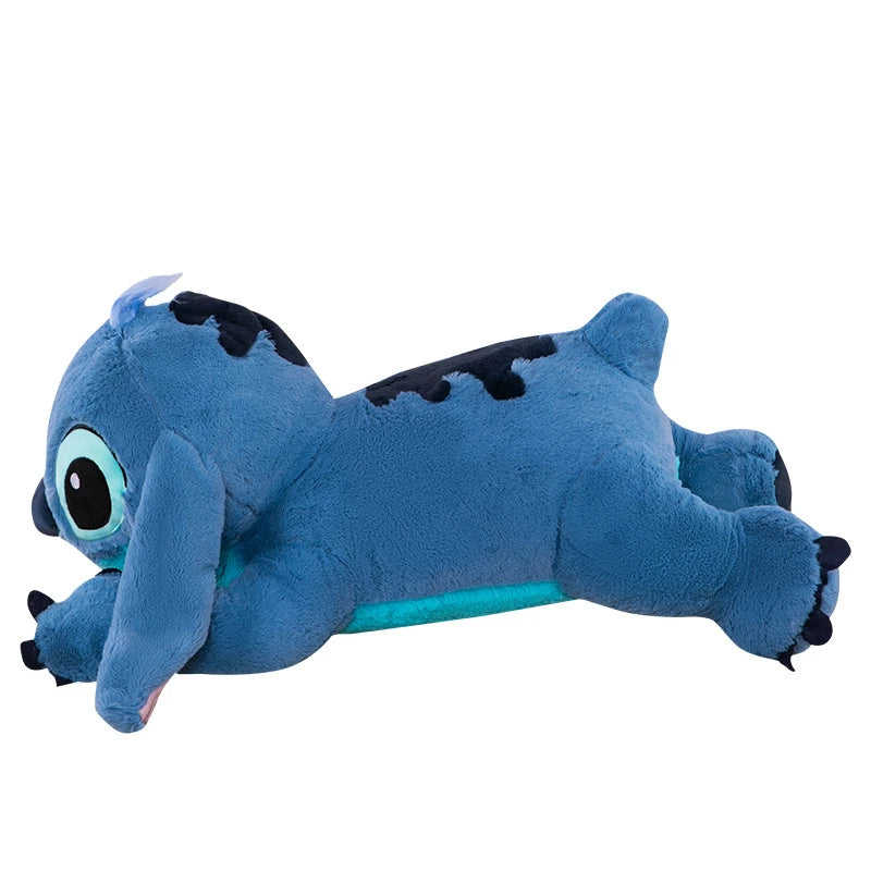 Stitch Plush Toy – Cute Big Soft Doll for Kids