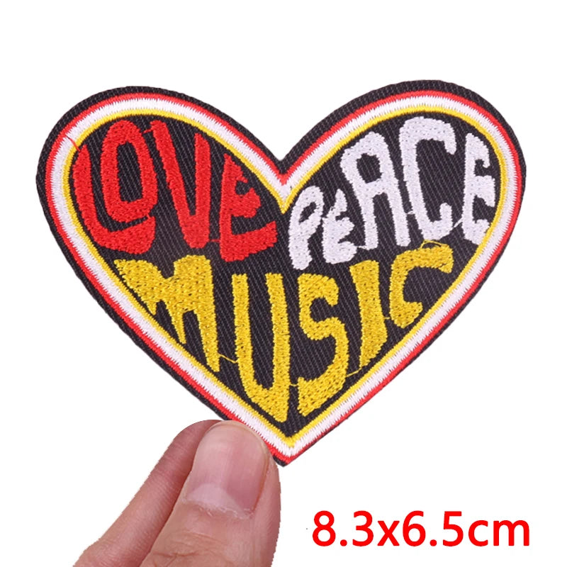 Netherland Embroidery Patches Netherland Carnival Patch Iron On Patches For Clothing