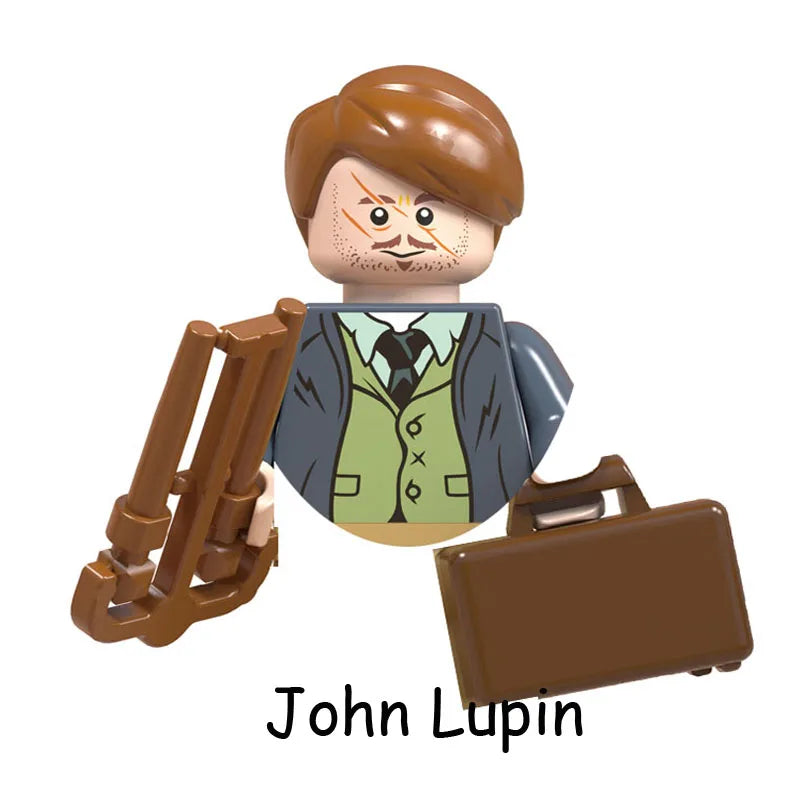 Pirates Of The Caribbean Captain Jack Jones Davy Jones Blackbeard Figure Blocks Construction Bricks Building Toys For Children