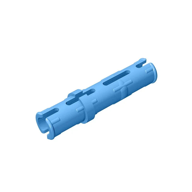 Pin 3L with Friction Ridges Lengthwise Compatible Children's DIY