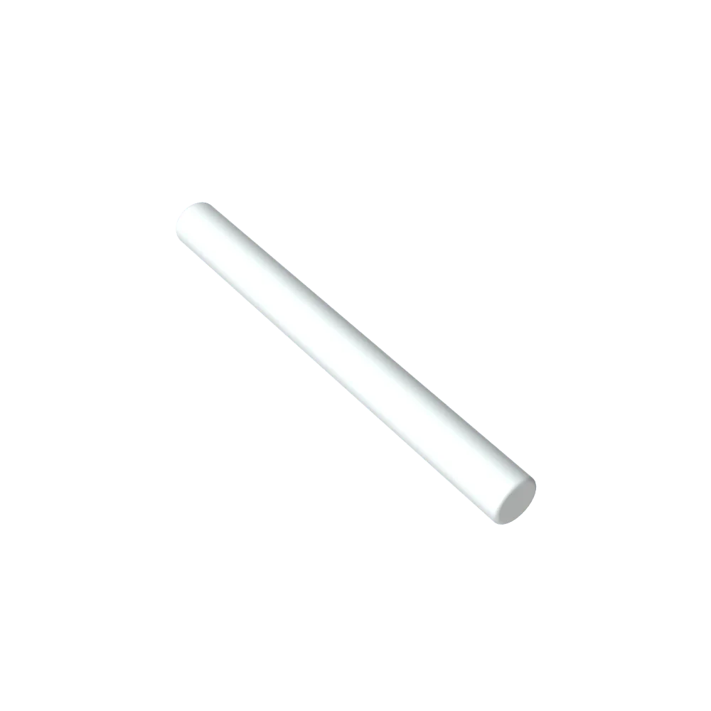 Bar 4L (Lightsaber Blade / Wand) Compatible DIY Educational Building Blocks Technical