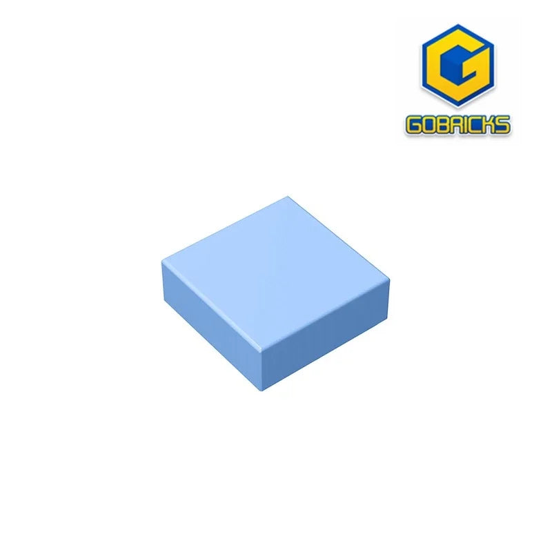 Tile 1 x 1 Compatible  Children's DIY