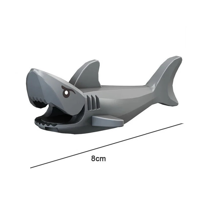 Pirates Of The Caribbean Captain Jack Jones Davy Jones Blackbeard Figure Blocks Construction Bricks Building Toys For Children