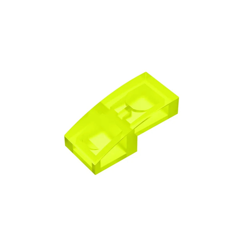 2x1 Compatible Children's DIY Educational Building Blocks Technical