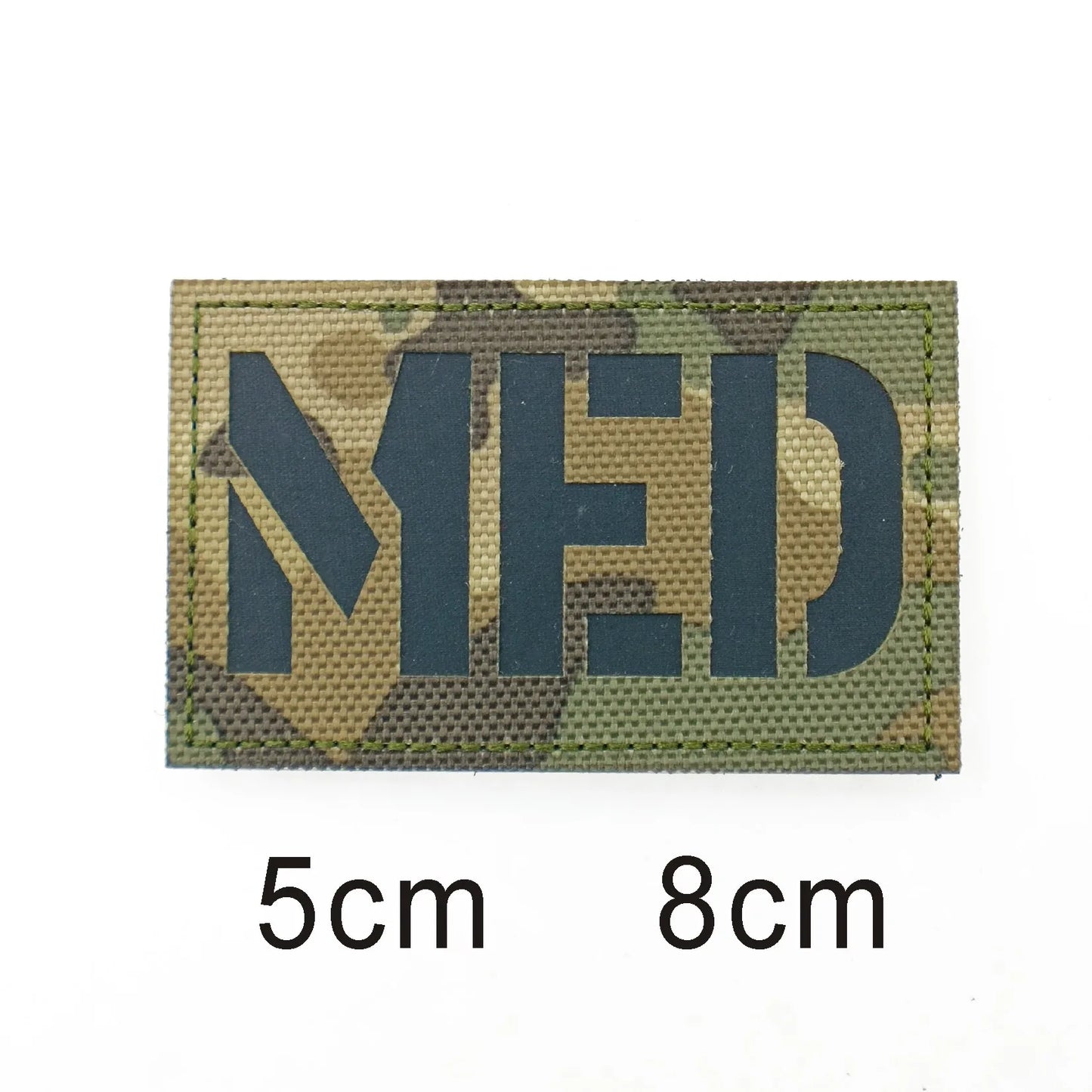 UK, Chile, Brazil, France Emblem Tactical Patch Hook & Loop Morale Badge Tactical Stickers