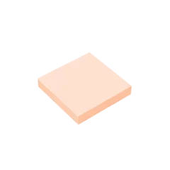 2 x 2 - (Undetermined Version) Compatible Children's DIY Building Blocks