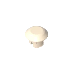 Rubber Technical Tread Attachment Compatible Children's DIY Building Blocks