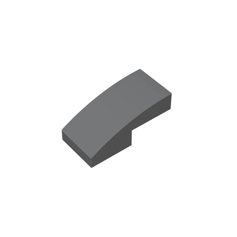 2x1 Compatible Children's DIY Educational Building Blocks Technical