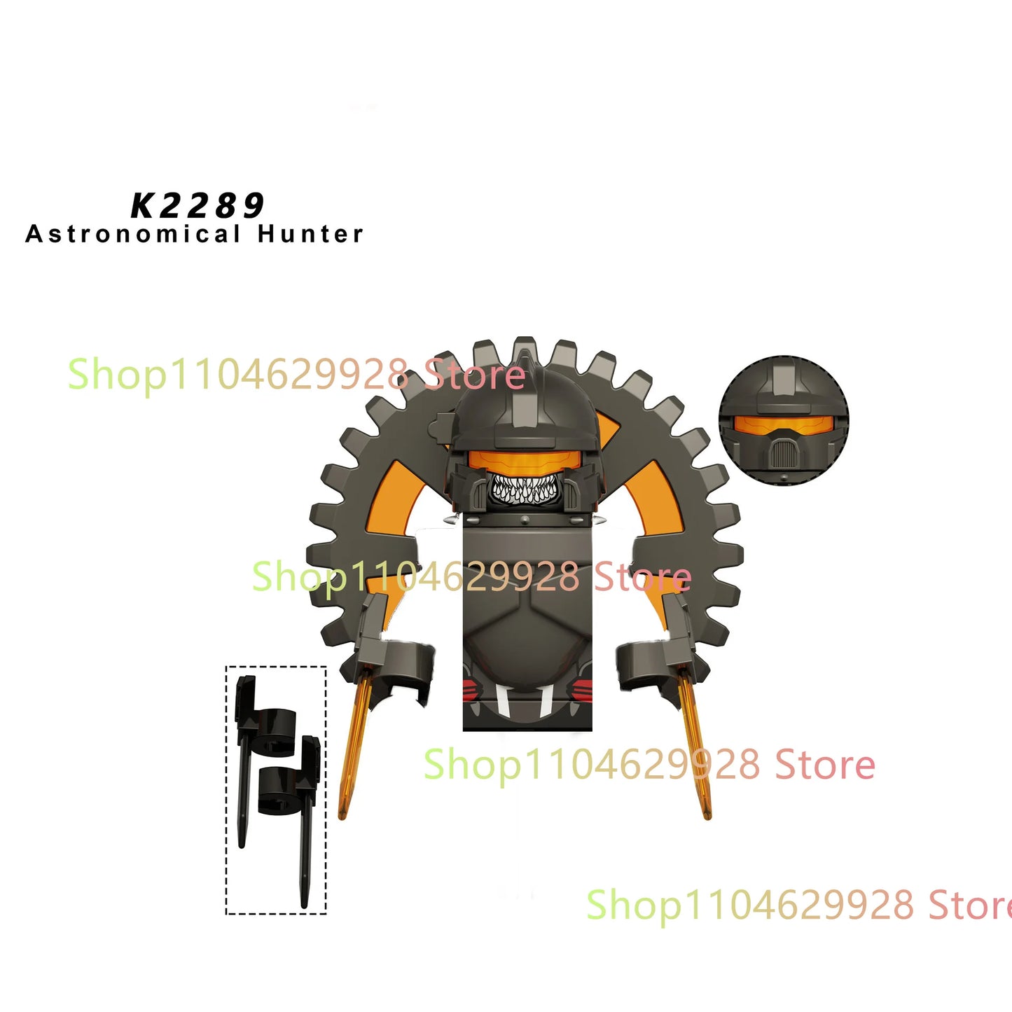 Skibidi Toilet Man Figures Anime Block Toys TvMan Titan Cameraman Speakerman Bricks Model Toy