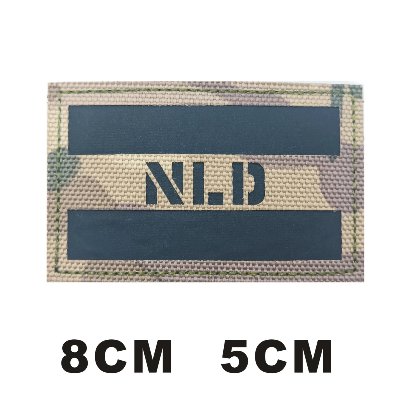 UK, Chile, Brazil, France Emblem Tactical Patch Hook & Loop Morale Badge Tactical Stickers