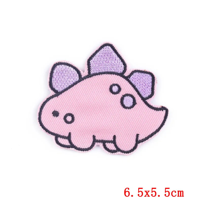 Netherland Oeteldonk Emblem Embroidery Patches For Clothing