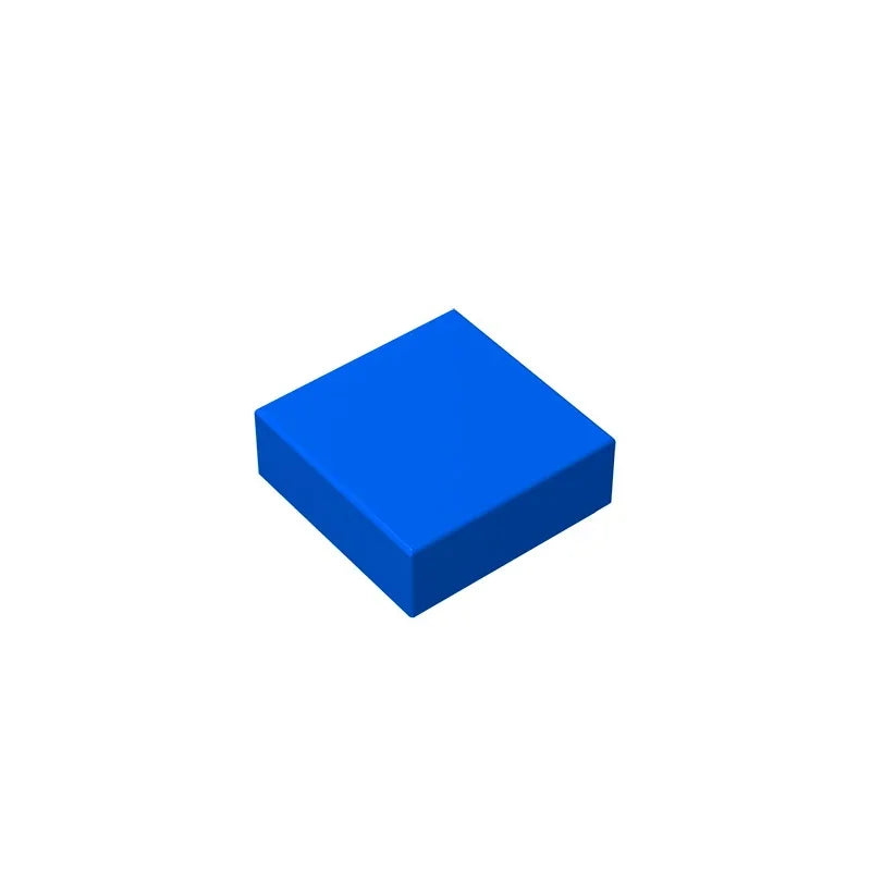 Tile 1 x 1 Compatible  Children's DIY