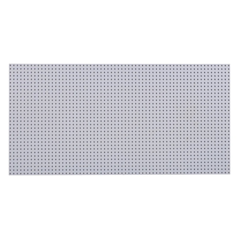 Single Layer Classic Block Base Plate, DIY Assembly Block Wall Compatible Brand Toys