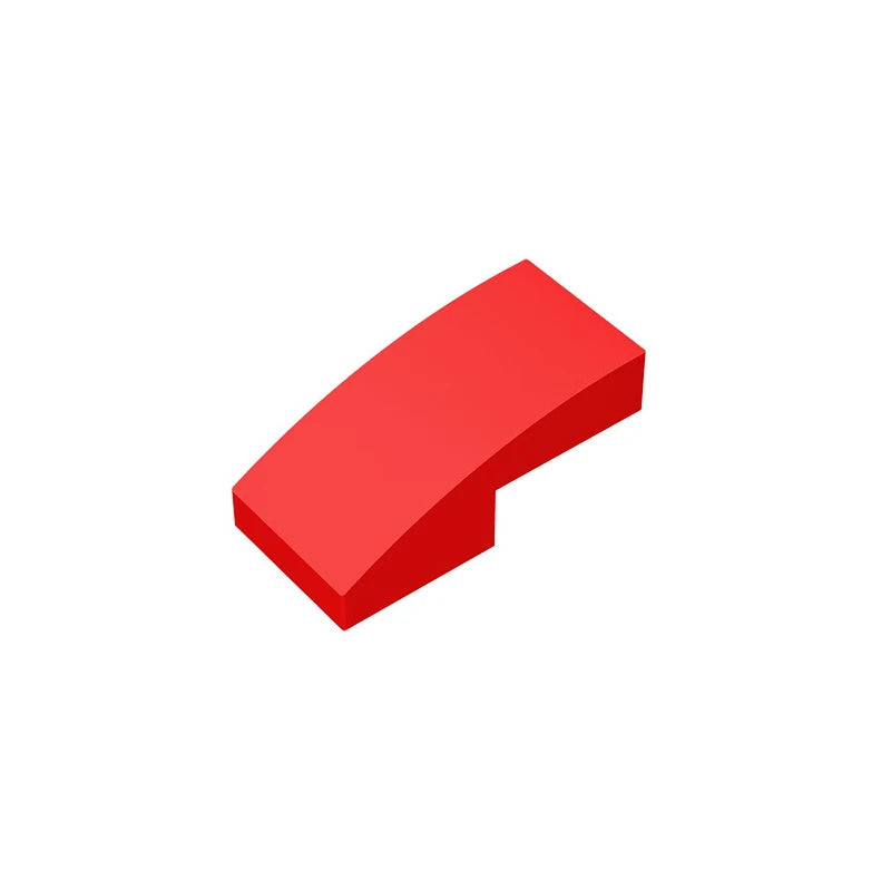 2x1 Compatible Children's DIY Educational Building Blocks Technical