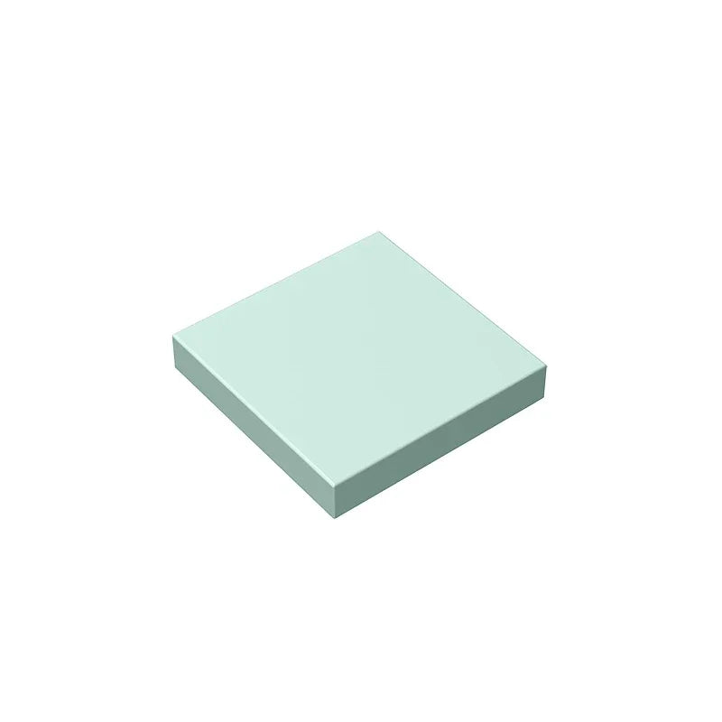 2 x 2 - (Undetermined Version) Compatible Children's DIY Building Blocks