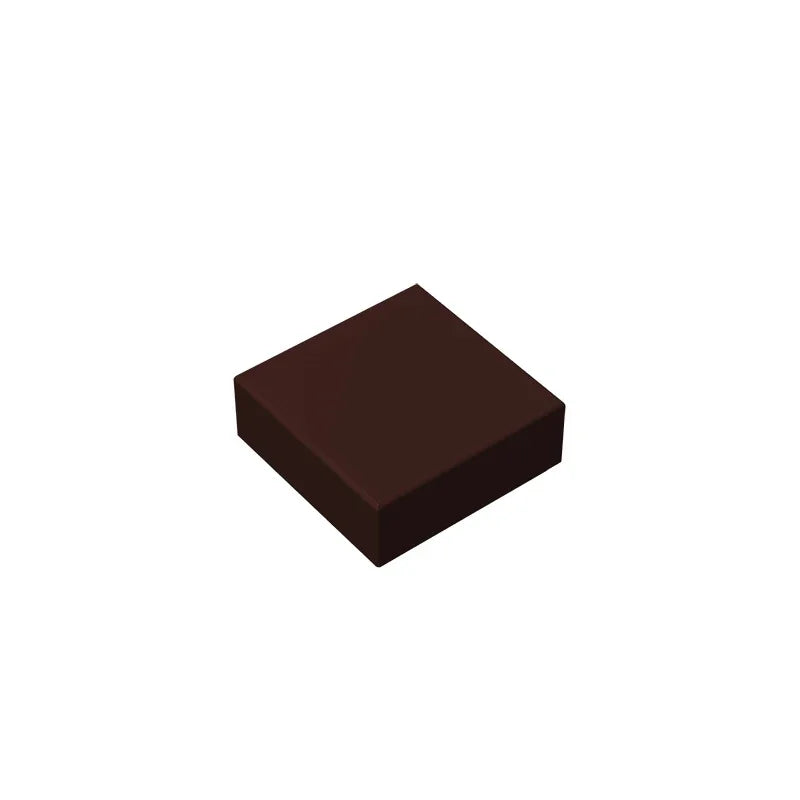 Tile 1 x 1 Compatible  Children's DIY