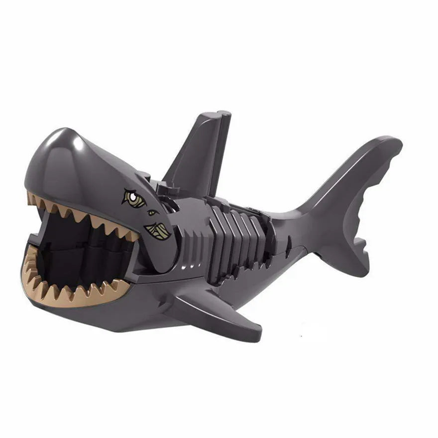 Pirates Of The Caribbean Captain Jack Jones Davy Jones Blackbeard Figure Blocks Construction Bricks Building Toys For Children