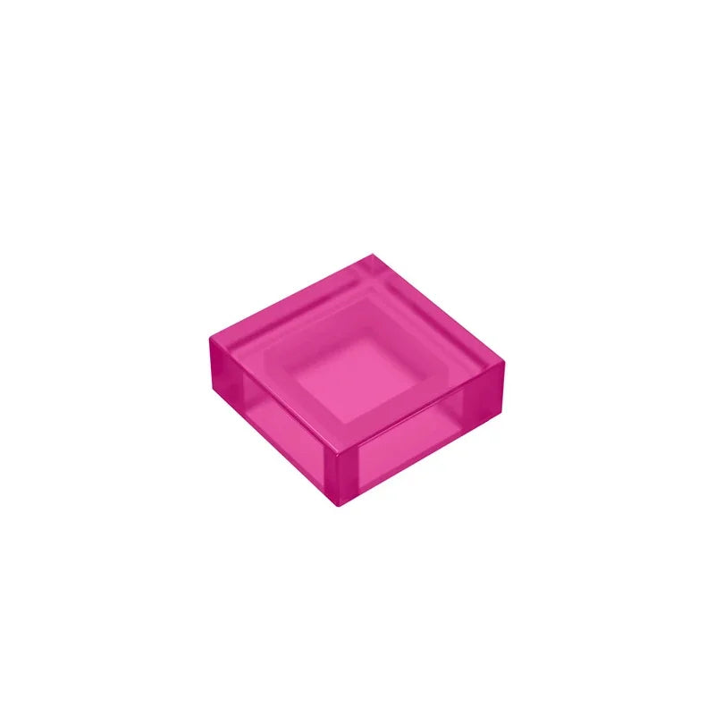 Tile 1 x 1 Compatible  Children's DIY