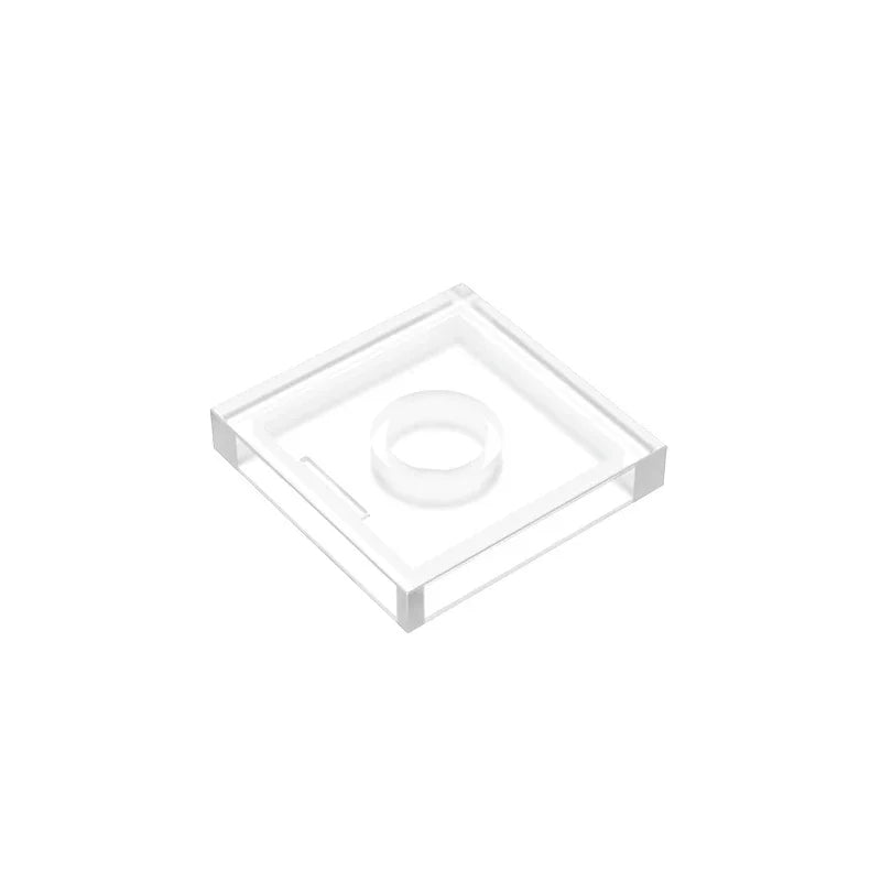 2 x 2 - (Undetermined Version) Compatible Children's DIY Building Blocks