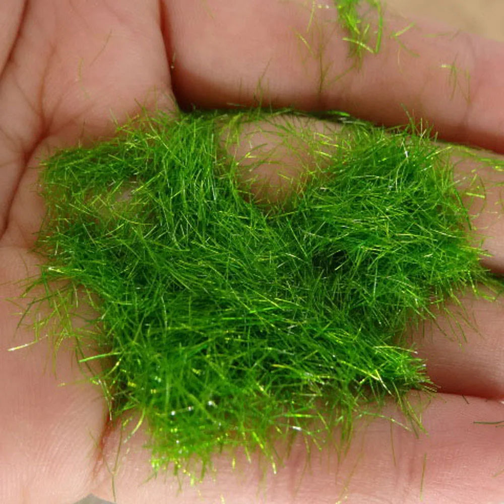 Garden Craft Building Model Material Artificial Moss Micro Landscape Decoration