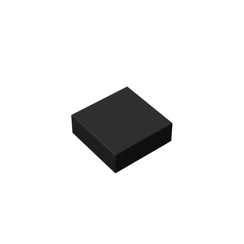 Tile 1 x 1 Compatible  Children's DIY