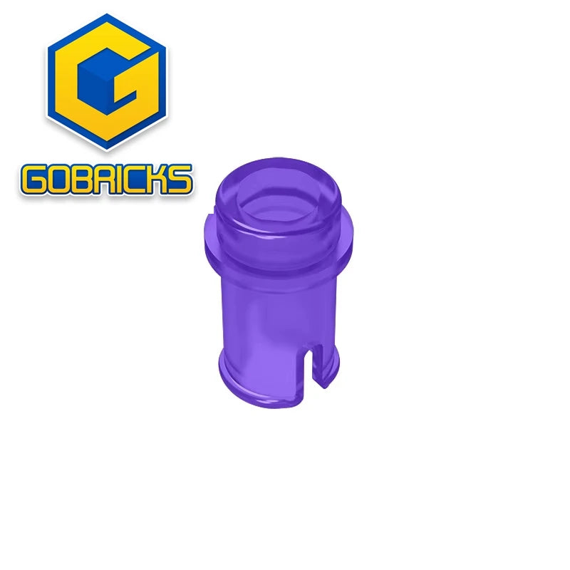 Technical, Pin 1/2 Compatible Children's DIY Educational Building Blocks Technical