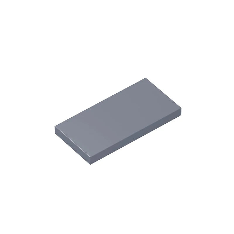 2x4 compatible with 87079 pieces of children's DIY  Educational Building Blocks Technical