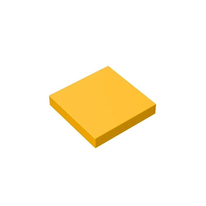 2 x 2 - (Undetermined Version) Compatible Children's DIY Building Blocks